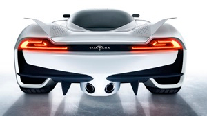 Illustration for article titled Shelby SuperCars Tuatara, Brabus blows on two AMG sedans, and Ford recalls some Five Hundreds